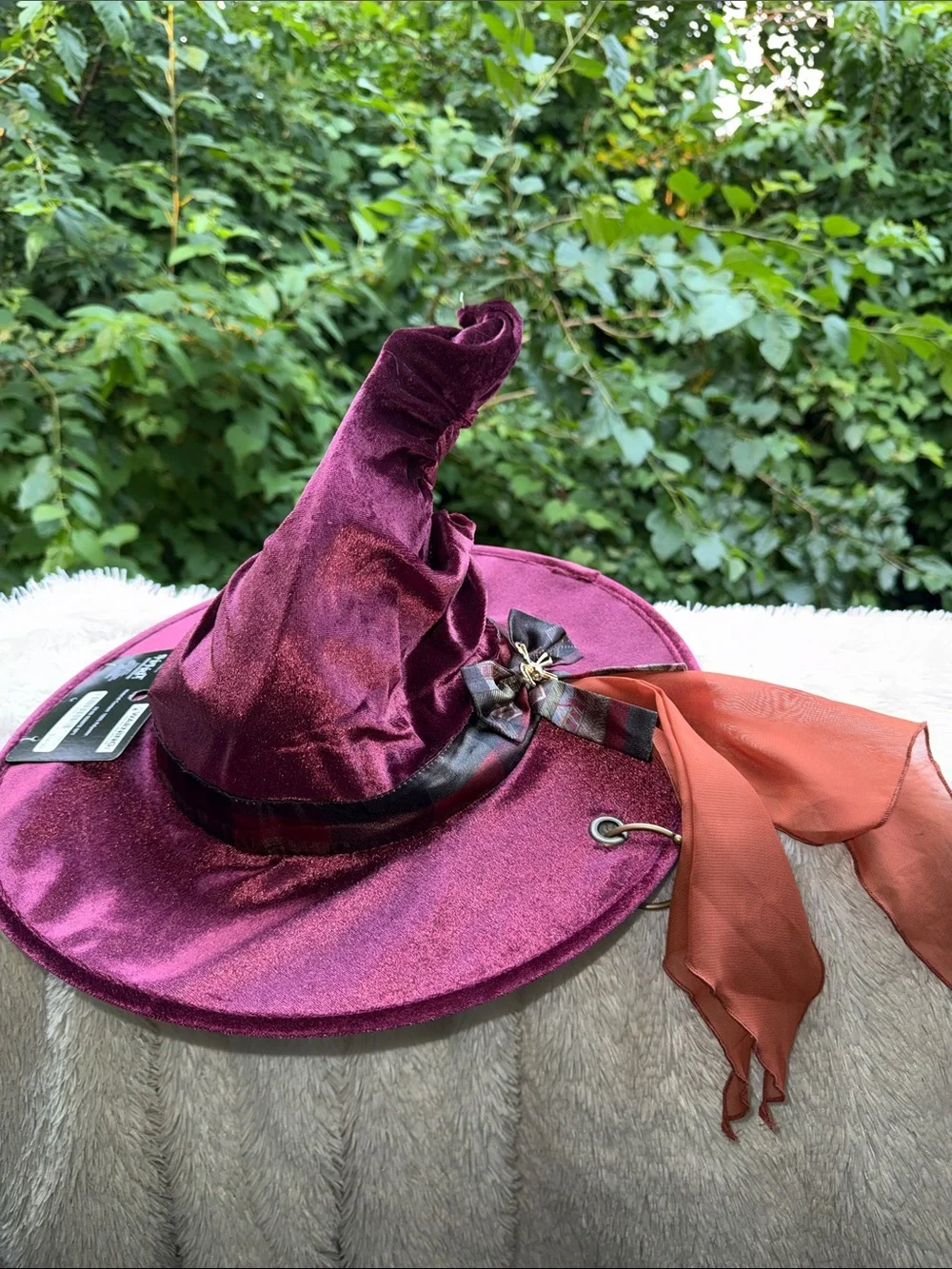 Mary Sanderson Witch Hat - Hocus Pocus _ YOUTH HAT